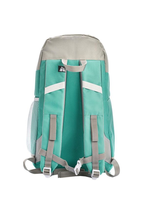 Meteor - Plecak Arctic Thermal 20L. Kolor: wielokolorowy, niebieski, szary