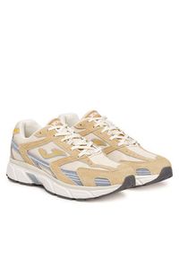 Joma Sneakersy Rt50 2526 RRT50S2526 Beżowy. Kolor: beżowy. Materiał: materiał