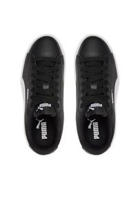 Puma Sneakersy Rickie Classic Jr 394252-03 Czarny. Kolor: czarny #6