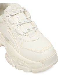 Buffalo Sneakersy Arius 1636507 Biały. Kolor: biały. Materiał: skóra #6
