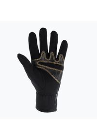 LA SPORTIVA - Rękawiczki trekkingowe La Sportiva Stretch. Kolor: czarny. Sport: turystyka piesza