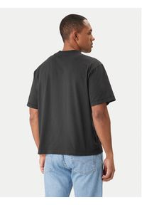 Guess Jeans T-Shirt M6GIB6 K8FQ4 Czarny Regular Fit. Kolor: czarny. Materiał: bawełna #3