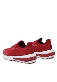 Geox Sneakersy D Spherica Actif A D35THA 06K7Z C7004 Czerwony. Kolor: czerwony. Materiał: materiał #3
