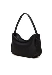 Calvin Klein Jeans Torebka Teddy Ck IU0IU00684 Czarny. Kolor: czarny #5