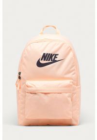 Nike Sportswear - Plecak. Kolor: różowy #1