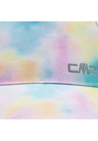 CMP Czapka z daszkiem 6505529 Kolorowy. Materiał: materiał. Wzór: kolorowy