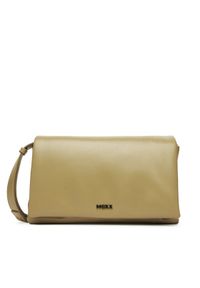 MEXX Torebka C-MEXX-H-003-08 Zielony. Kolor: zielony