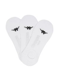 Kappa Stopki CEO_KR_STAN_SS26 (3-PACK) Biały. Kolor: biały. Materiał: bawełna #1
