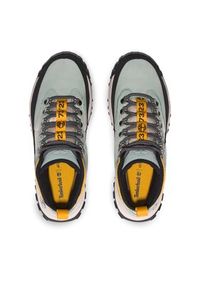 Timberland Sneakersy Gs Motion6 Mid F/L Wp TB0A2MXHEA21 Szary. Kolor: szary #7