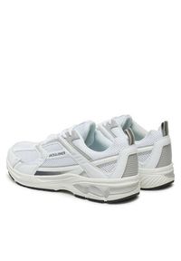 Jack & Jones Sneakersy 12261964 Biały. Kolor: biały. Materiał: materiał #2