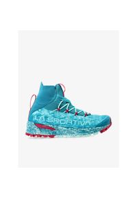 LA SPORTIVA - Buty trailowe damskie La Sportiva Uragano GTX. Kolor: niebieski #1