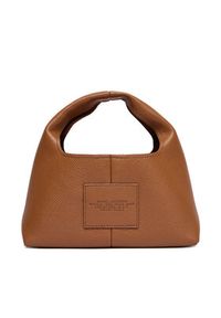 MARC JACOBS - Marc Jacobs Torebka 2F3HSH020H01 Brązowy. Kolor: brązowy. Materiał: skórzane #4