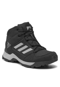 Adidas - Trekkingi adidas. Kolor: czarny. Sport: turystyka piesza #1