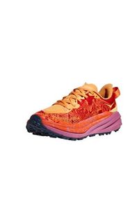 HOKA - Buty do biegania męskie Hoka One One Speedgoat 6. Kolor: czarny. Sport: bieganie #2