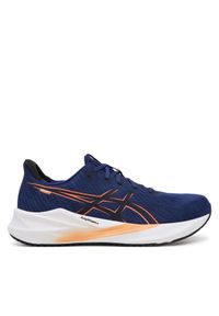 Buty do biegania Asics. Kolor: niebieski