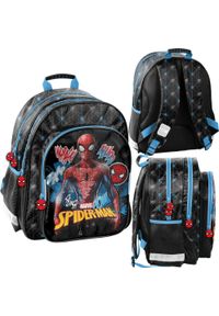 Paso Plecak Spider-Man SP22LL-090 PASO #1