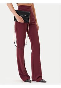 Liu Jo Torebka M Crossbody AA5080 E0003 Czarny. Kolor: czarny. Materiał: skórzane #4