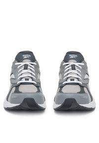 Reebok Sneakersy ROAD PRIME 100220528 Szary. Kolor: szary. Materiał: materiał #8