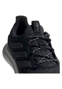 Adidas - Buty do biegania adidas Energyfalcon EE9852. Okazja: na co dzień. Zapięcie: sznurówki. Szerokość cholewki: normalna. Model: Adidas Cloudfoam. Sport: fitness #5