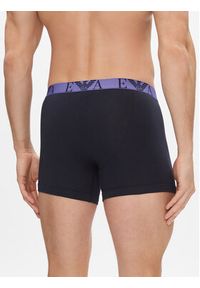 Emporio Armani Underwear Komplet 3 par bokserek 111473 4R715 70435 Granatowy. Kolor: niebieski. Materiał: bawełna #6