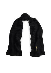 Szalik Polo Ralph Lauren. Kolor: czarny #1