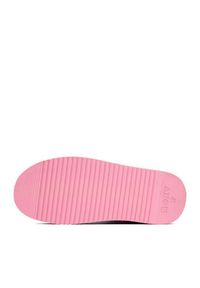 Roxy Śniegowce CEO-HY9988-3 Czarny. Kolor: czarny. Materiał: materiał #7