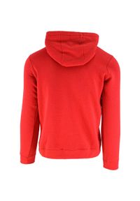 Bluza z kapturem Nike Park 20 Fleece, Dzieci. Typ kołnierza: kaptur. Kolor: czerwony