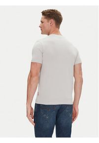 JOOP! Jeans T-Shirt 15 JJJ-32Alphis 30045926 Szary Modern Fit. Kolor: szary. Materiał: bawełna