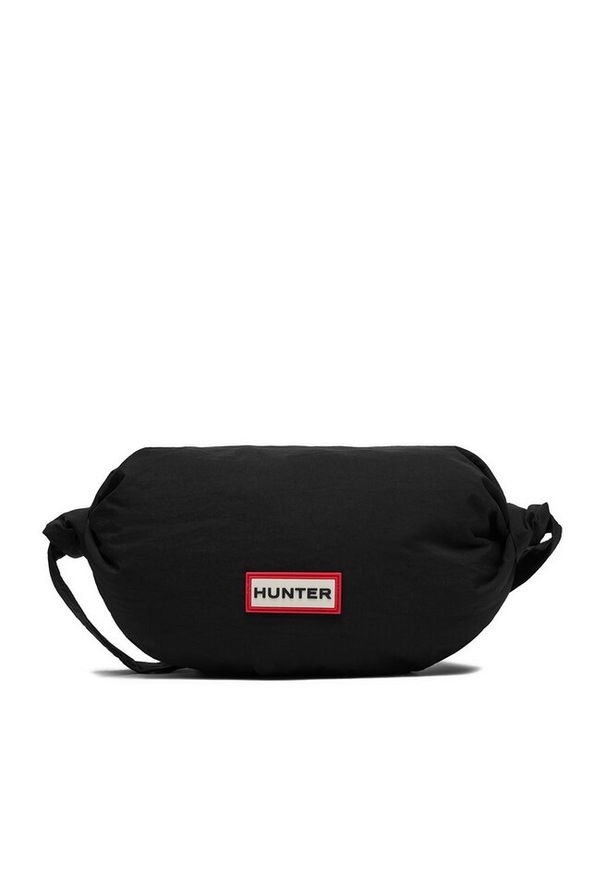 Torebka Hunter. Kolor: czarny