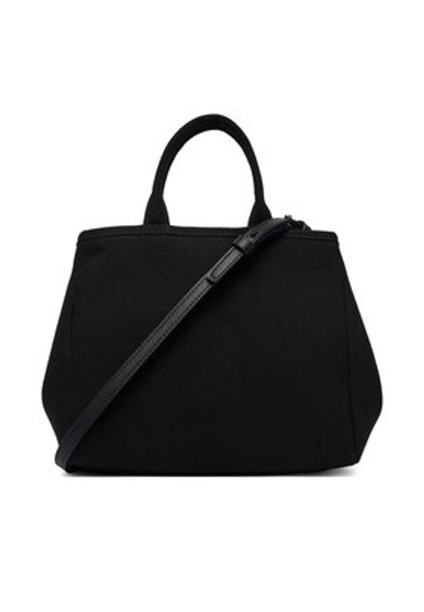 Karl Lagerfeld - KARL LAGERFELD Torebka B2W50003 Czarny. Kolor: czarny