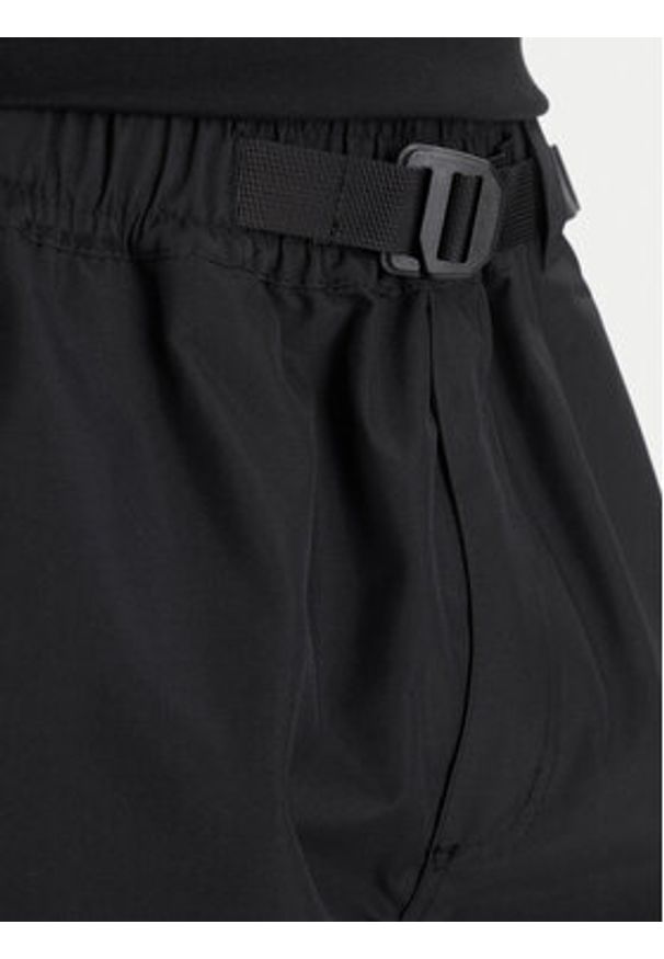 DC Shoes Spodnie snowboardowe Primo ADYTP03051 Czarny Regular Fit. Kolor: czarny. Materiał: syntetyk. Sport: snowboard