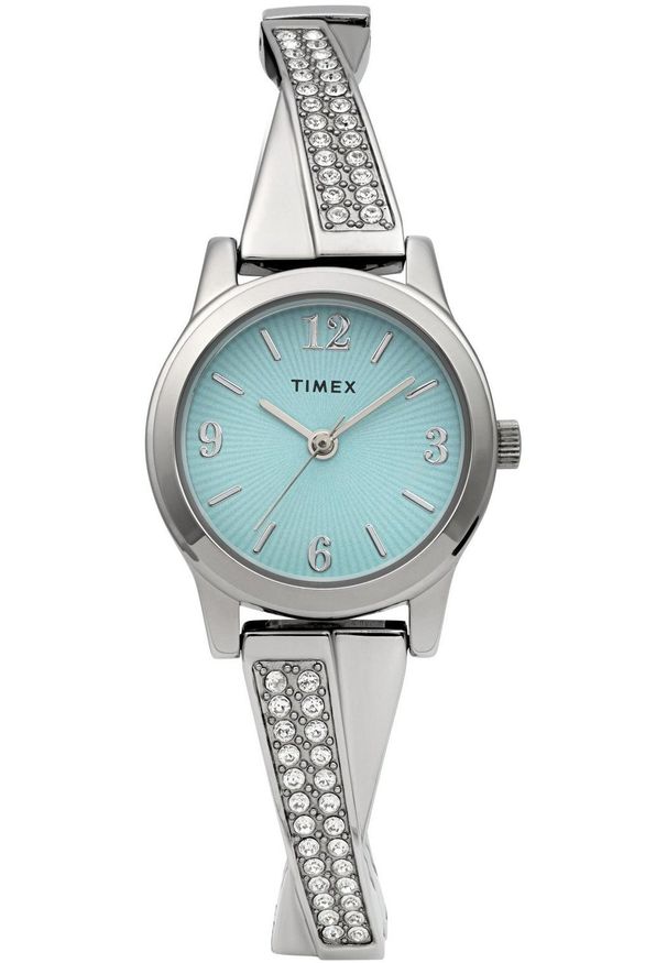 Zegarek Timex TW2Y39400 Main Street damski elegancki .. Styl: elegancki, street