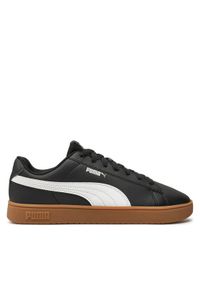 Puma Sneakersy Rickie Classic 394251 14 Czarny. Kolor: czarny. Materiał: skóra #1