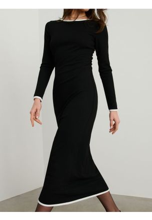 GIANA 黒ドレスMサイズ GIANA 黒ドレスMサイズ GIANA DRESS | オールセインツ 公式