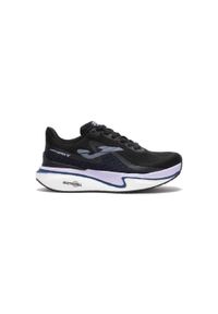 Buty do biegania damskie Joma Storm Viper. Kolor: czarny