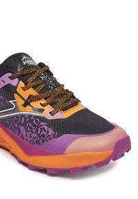 Joma Buty do biegania Tundra 2501 TKTULS2501 Czarny. Kolor: czarny. Materiał: materiał