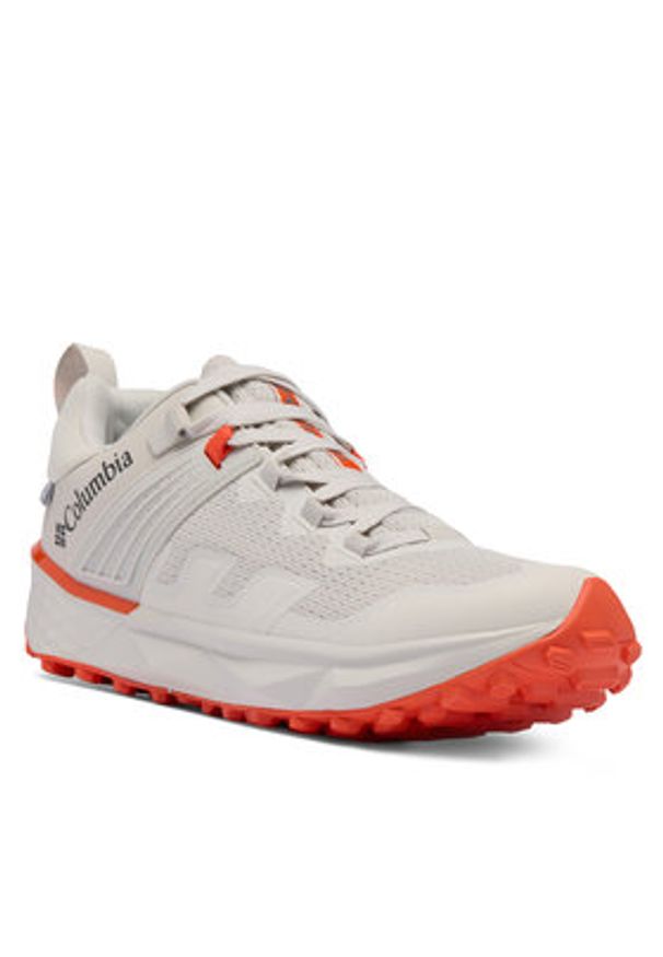 columbia - Columbia Trekkingi Facet 75 Outdry 2099721 Szary. Kolor: szary. Materiał: materiał. Sport: turystyka piesza