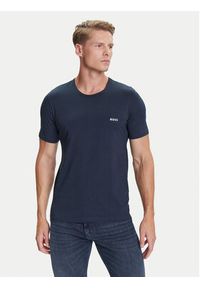 BOSS Komplet 3 t-shirtów 50532470 Kolorowy Regular Fit. Materiał: bawełna. Wzór: kolorowy #4