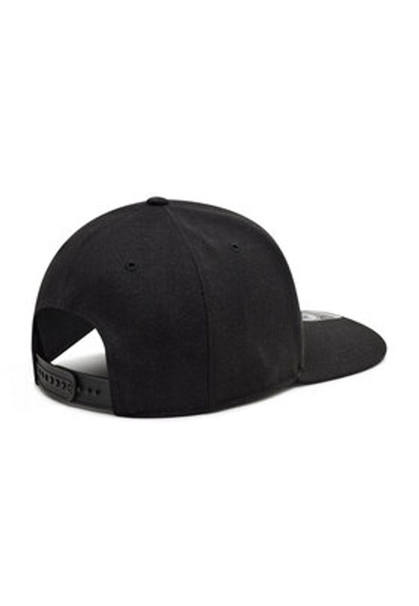 47 Brand Czapka z daszkiem New York Yankees Cold Zone '47 B-CLZOE17WBP-BKB Czarny. Kolor: czarny. Materiał: materiał