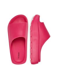 DeeZee Klapki MU-D8-EV0333 Różowy. Kolor: różowy. Materiał: syntetyk #2