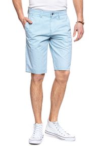 Mustang - MUSTANG Classic Chino Short 1009617 11690