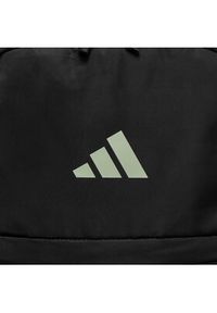 Adidas - adidas Plecak Sport Padded IP2254 Czarny. Kolor: czarny. Materiał: materiał. Styl: sportowy #4