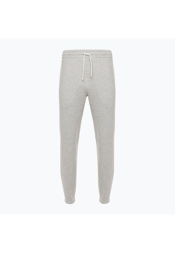 Spodnie męskie Under Armour Curry Splash Jogger. Kolor: beżowy