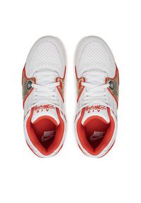 Nike Sneakersy Air Flight '89 Low Sp FD6475 101 Biały. Kolor: biały. Materiał: skóra #3
