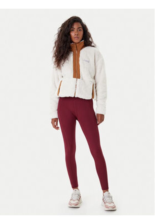 columbia - Columbia Kurtka przejściowa Boundless Discovery™ 2085682 Biały Regular Fit. Kolor: biały. Materiał: syntetyk