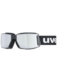 Okulary sportowe Uvex MTN Tour. Kolor: czarny. Sport: turystyka piesza #1