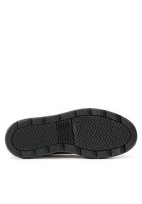 Puma Sneakersy Karmen Space Metallics 38939601 Czarny. Kolor: czarny. Materiał: skóra #2