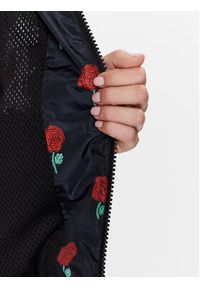 Versace Jeans Couture Kurtka przejściowa 74HAS405 Kolorowy Regular Fit. Materiał: syntetyk. Wzór: kolorowy #5