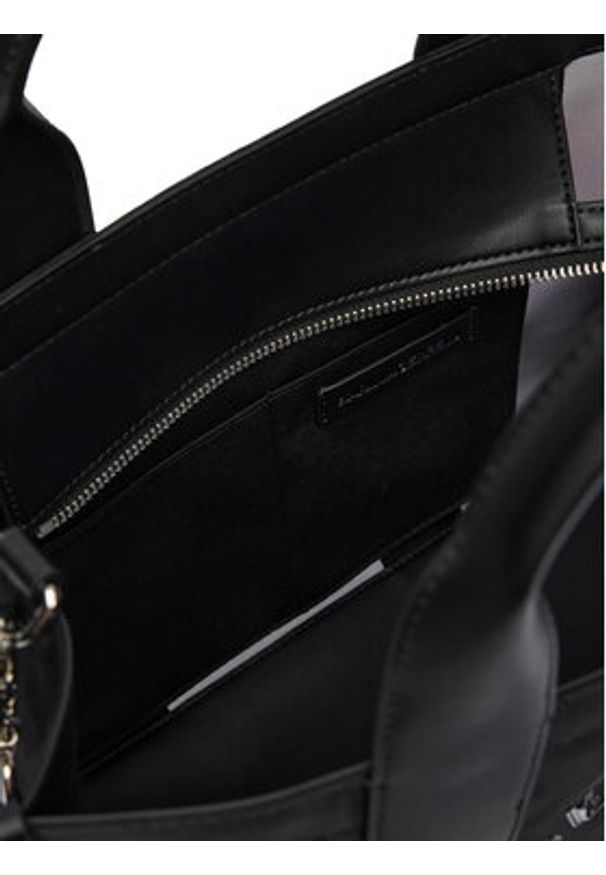 Karl Lagerfeld - KARL LAGERFELD Torebka B2W50006 Czarny. Kolor: czarny