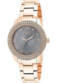 Zegarek Liujo Zegarek Damski LiuJo TLJ901 (36 mm) #1